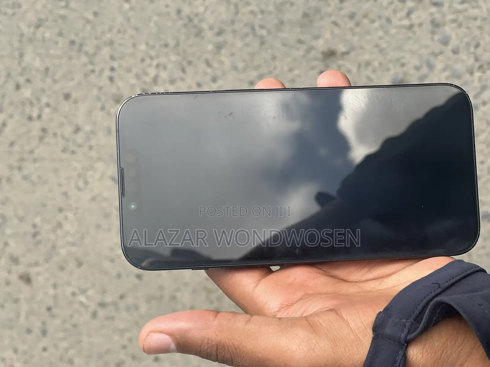 Apple iPhone 16e 128 GB Black