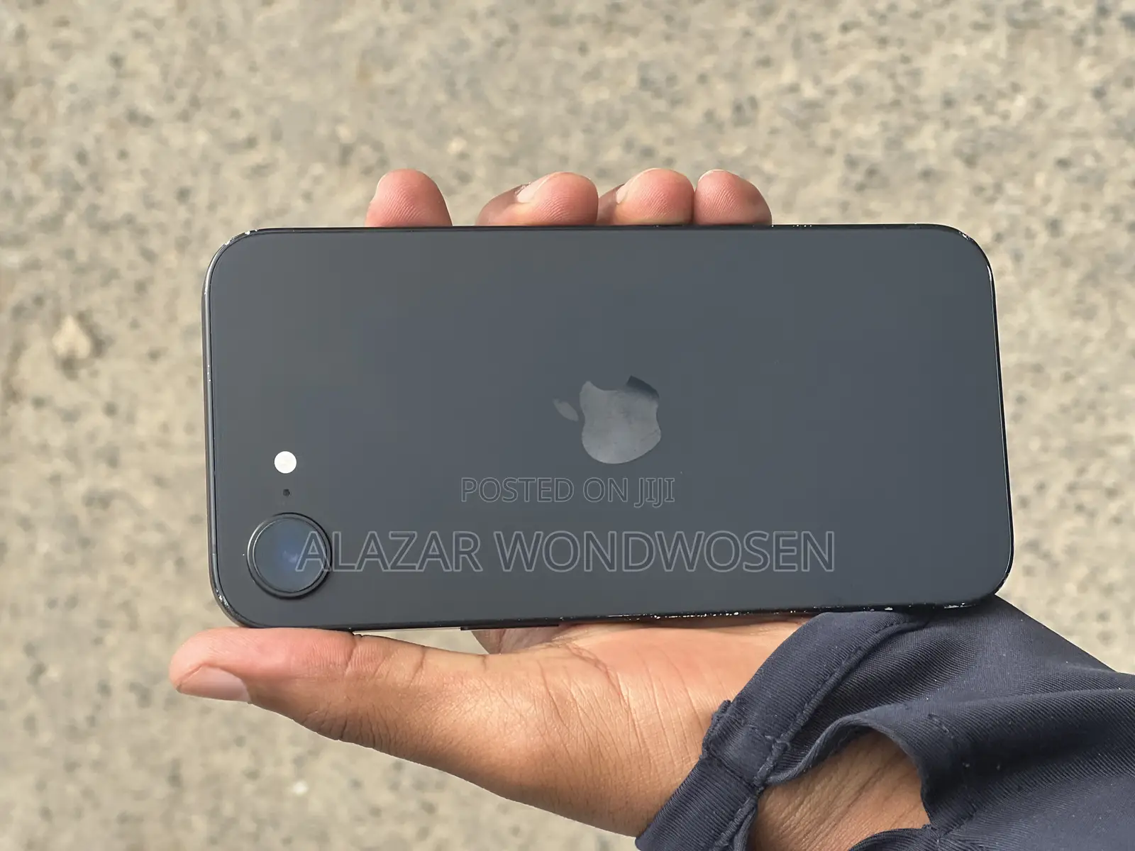 Apple iPhone 16e 128 GB Black