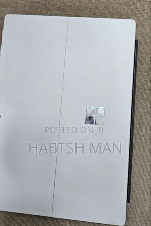 New Laptop Microsoft Surface Pro 7+ 16GB Intel Core i7 SSD 512GB