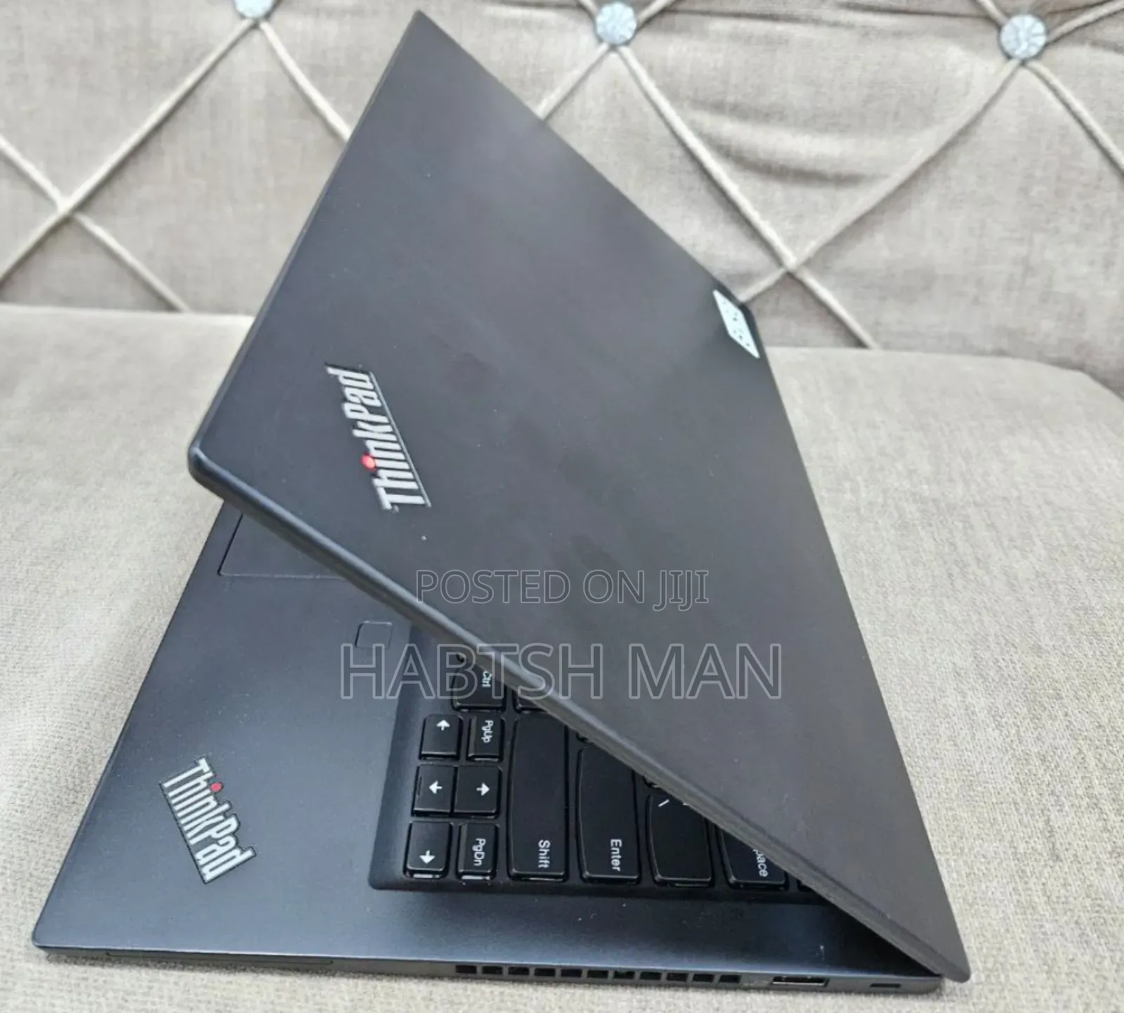 New Laptop Lenovo ThinkPad T14s G4 16GB Intel Core I7 SSD 512GB