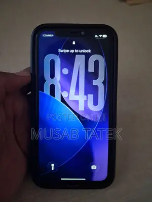 Photo - Apple iPhone 11 128 GB Purple