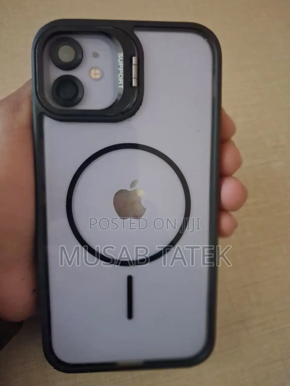 Apple iPhone 11 128 GB Purple