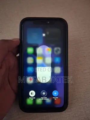 Apple iPhone 11 128 GB Purple