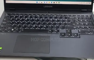 New Laptop Lenovo Legion 5 16GB Intel Core I7 SSD 512GB