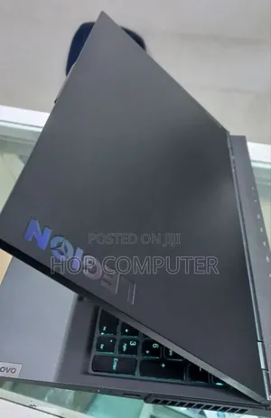 New Laptop Lenovo Legion 5 16GB Intel Core I7 SSD 512GB
