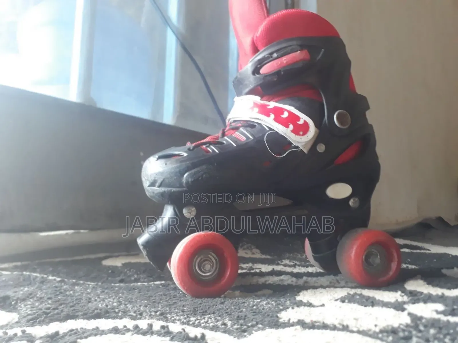 Skate Roller