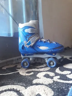 Skate Roller