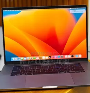 New Laptop Apple MacBook Pro 2019 32GB Intel Core I9 SSD 1T