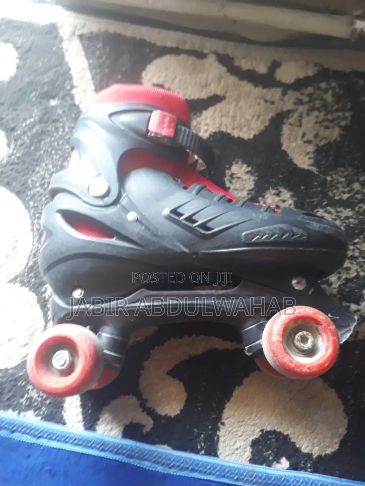 Skate Roller