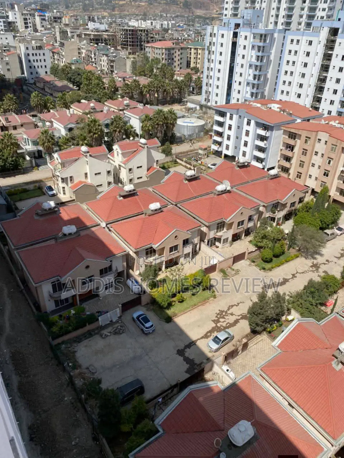 3bdrm Apartment in Nifas Silk-Lafto for sale