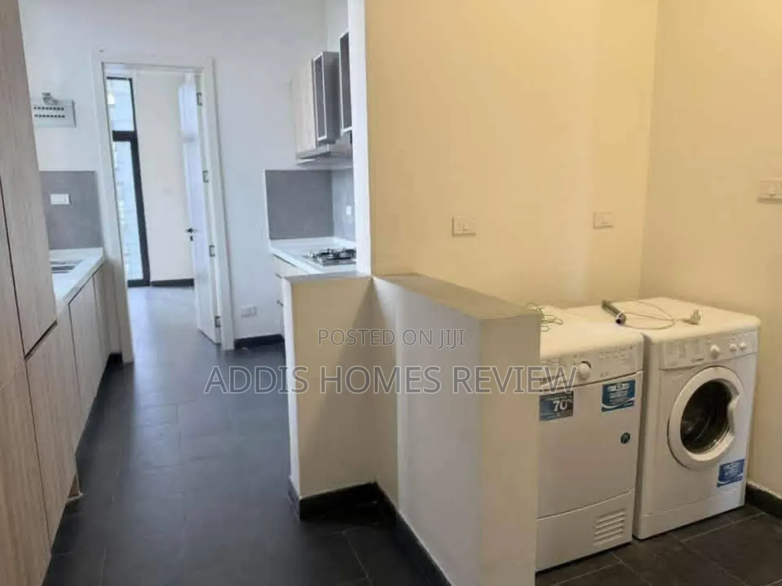 3bdrm Apartment in Nifas Silk-Lafto for sale