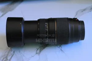 Canon Zoom Lens