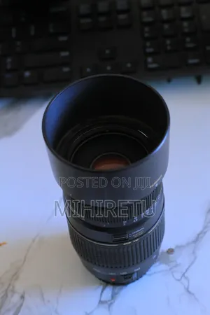 Canon Zoom Lens