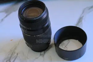 Canon Zoom Lens