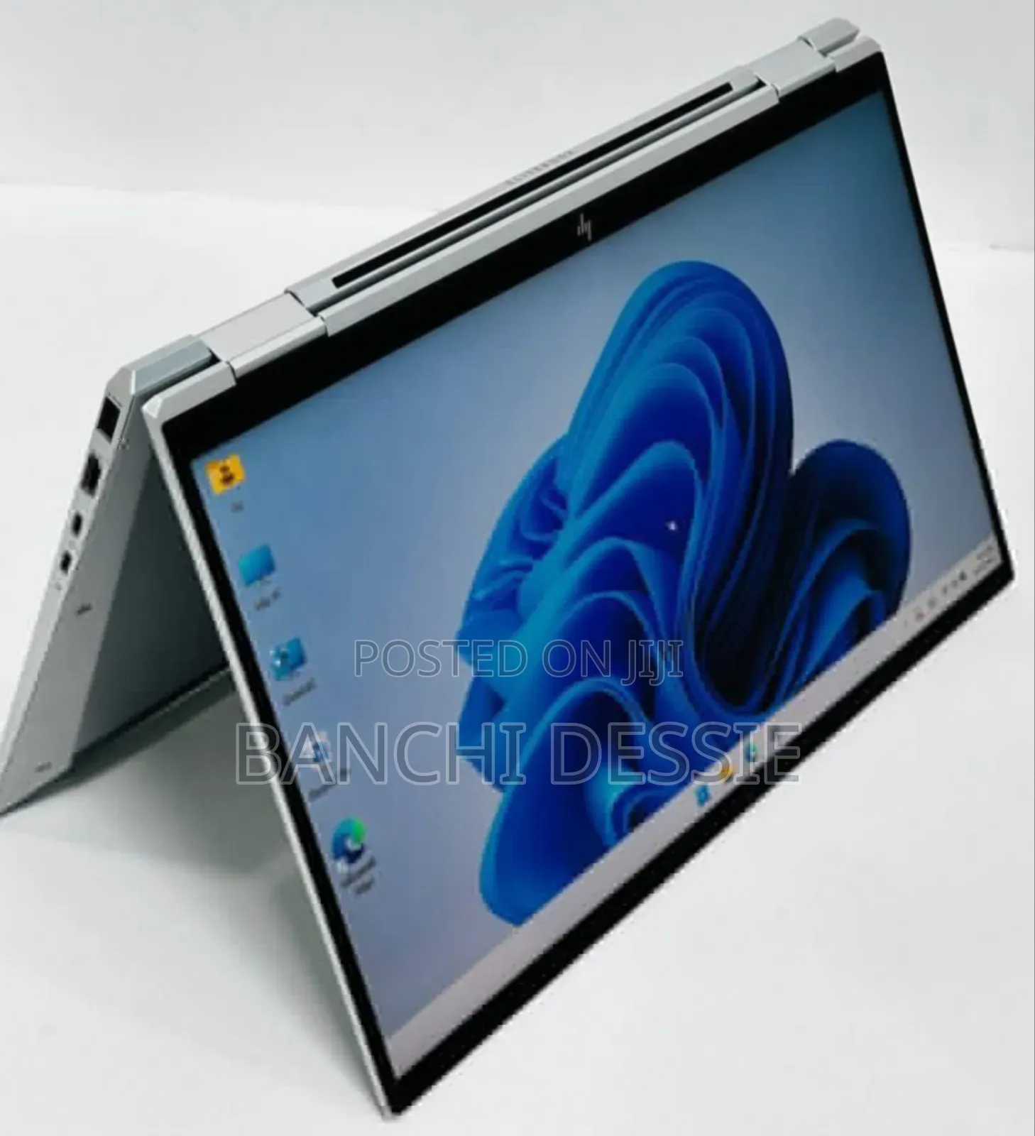 New Laptop HP EliteBook 1040 G8 16GB Intel Core I5 SSD 256GB