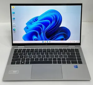 New Laptop HP EliteBook 1040 G8 16GB Intel Core I5 SSD 256GB