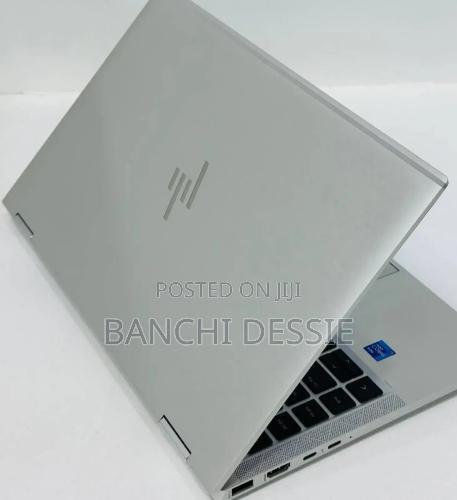 New Laptop HP EliteBook 1040 G8 16GB Intel Core I5 SSD 256GB