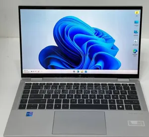 New Laptop HP EliteBook 1040 G8 16GB Intel Core I5 SSD 256GB