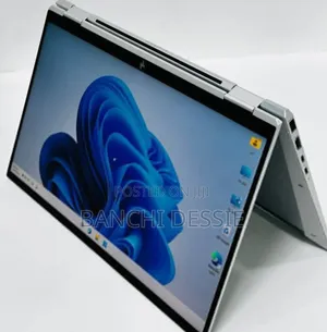 New Laptop HP EliteBook 1040 G8 16GB Intel Core I5 SSD 256GB