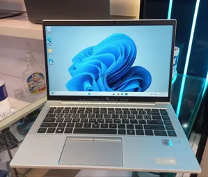 New Laptop HP EliteBook 840 16GB Intel Core I5 SSD 512GB