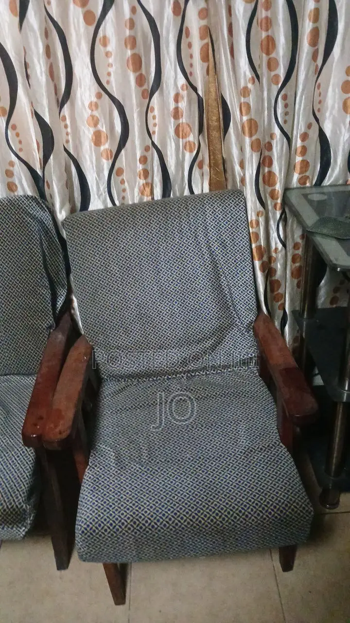 Used Sofa for Antiquity and Usage