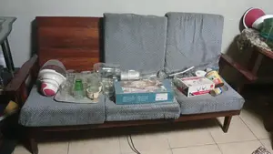 Used Sofa for Antiquity and Usage