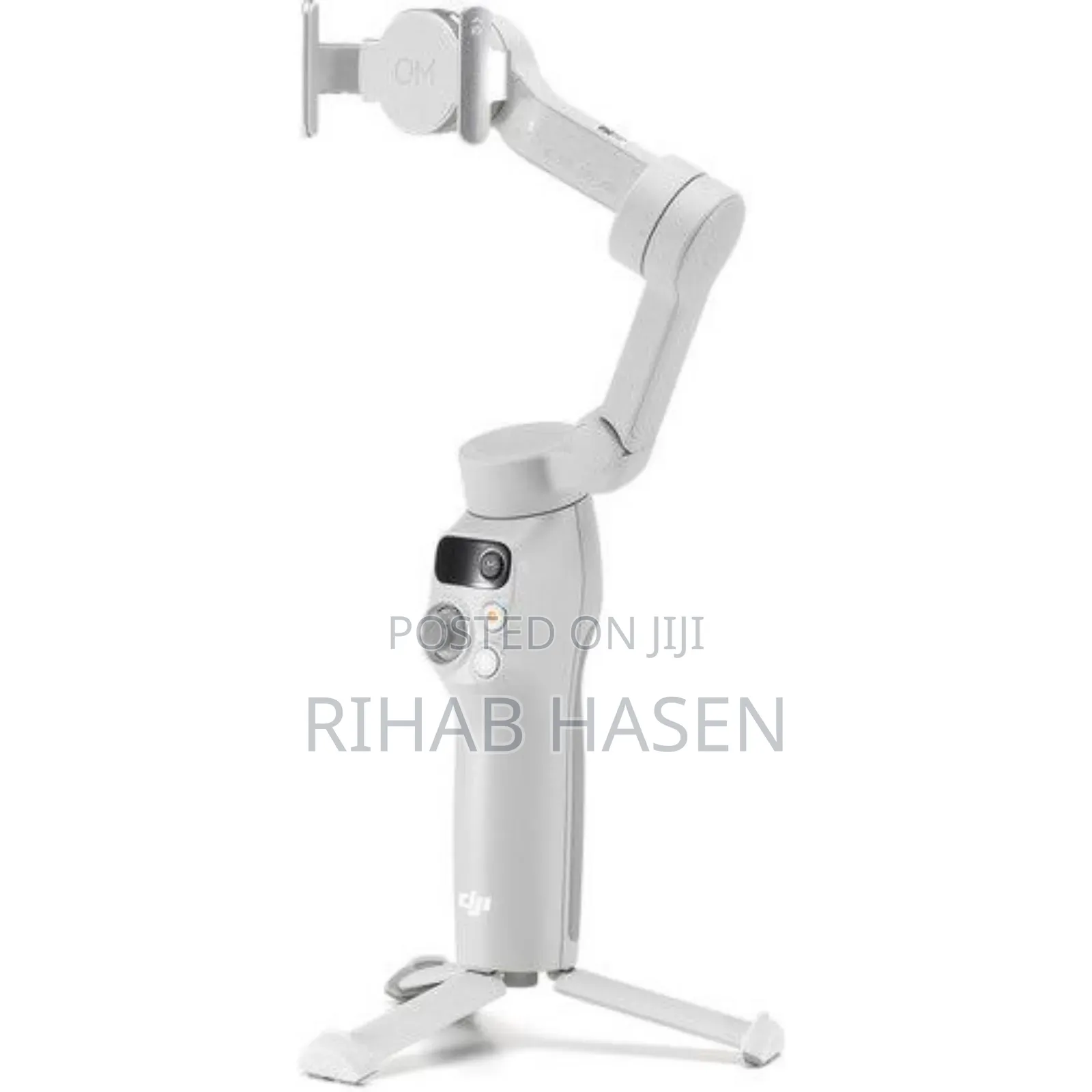 Dji Osmo Mobile 7 Smartphone Gimbal