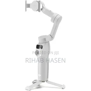Photo - Dji Osmo Mobile 7 Smartphone Gimbal