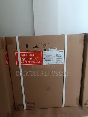 Mindray Dp10 With One Probe