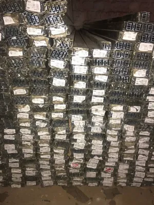 Photo - Aluminum Profile and Pannel Accsoseries