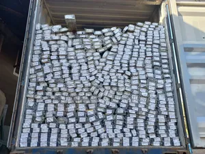 Aluminum Profile and Pannel Accsoseries