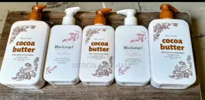 Black Angel Body Lotion