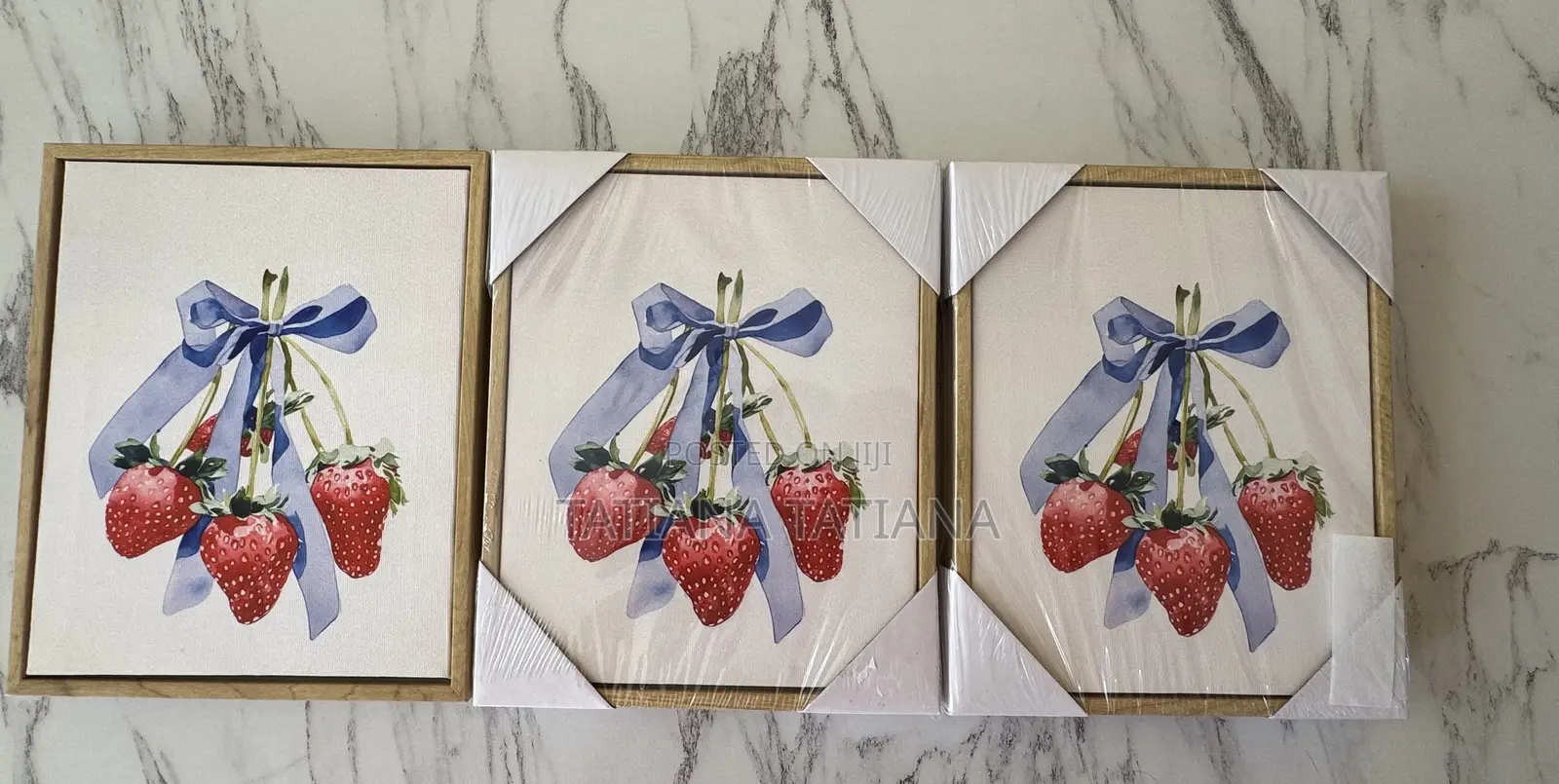 Frame With a Picture