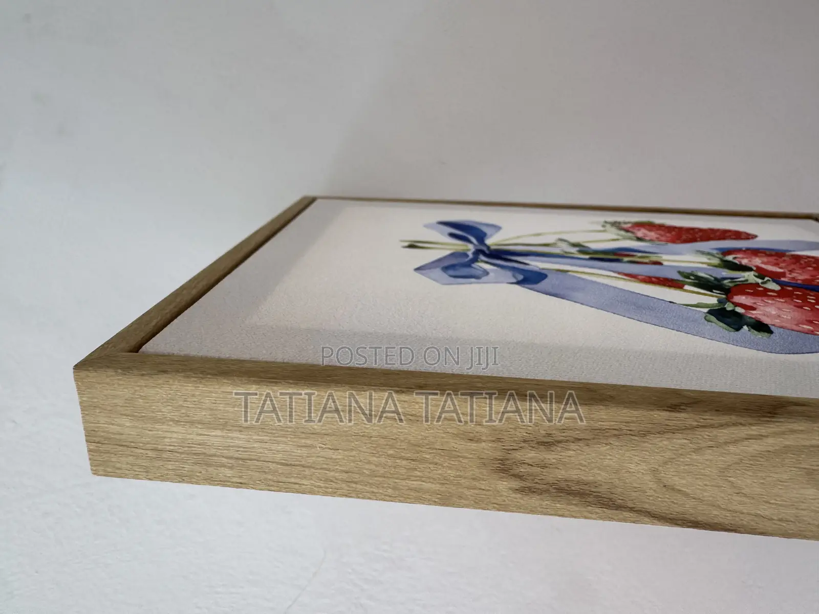 Frame With a Picture