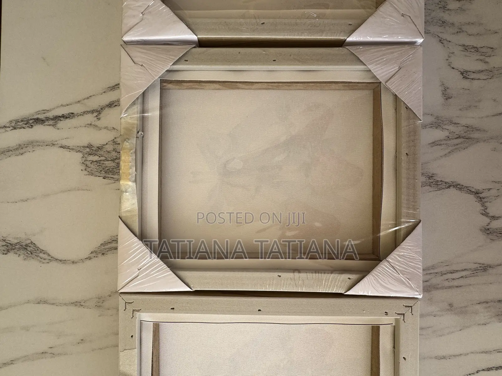 Frame With a Picture