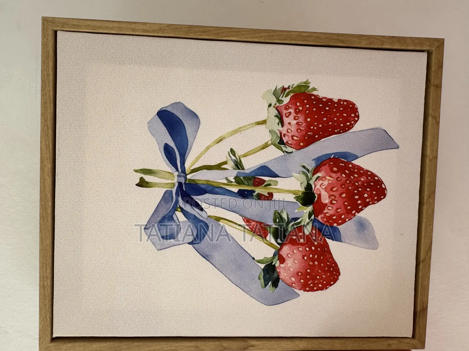 Frame With a Picture