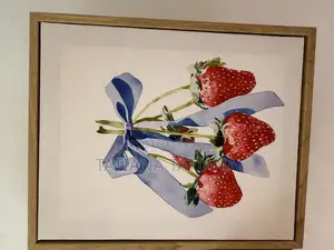 Frame With a Picture