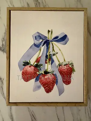 Frame With a Picture