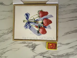 Frame With a Picture