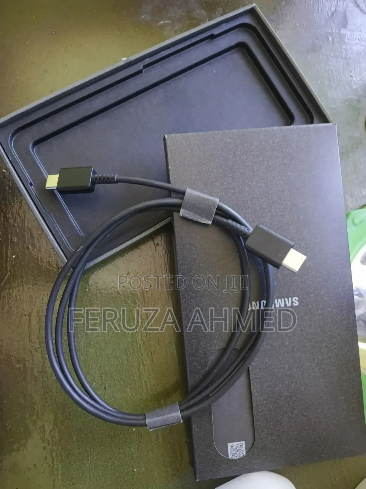 New Samsung Galaxy S25 128 GB White