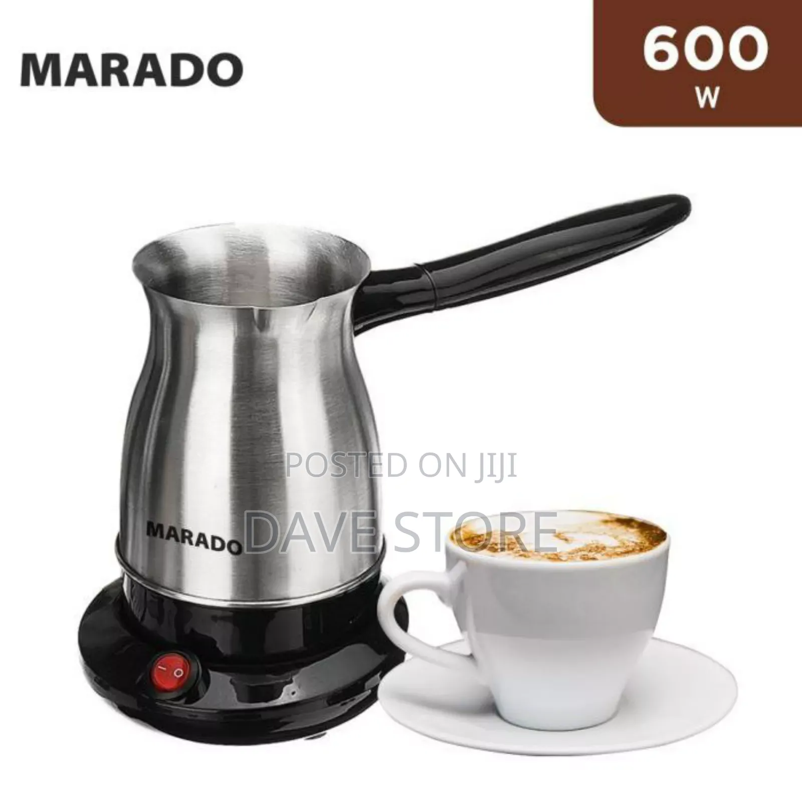 Marado High Quality