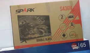 Photo - Spark 43 Inch Tv