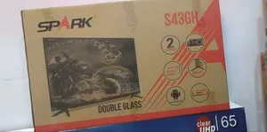 Spark 43 Inch Tv