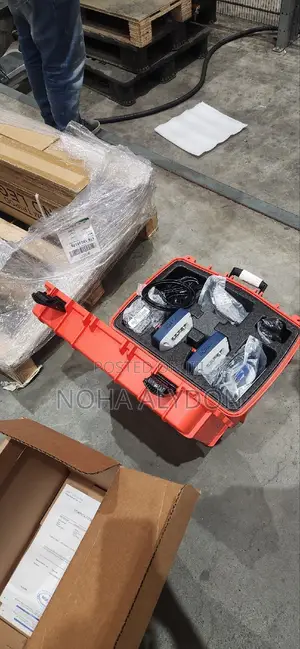 Sokkia Grx3 GNSS Reciver