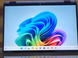 New Laptop HP OmniBook X Flip 14" 16GB Intel Core Ultra 7 SSD 1T