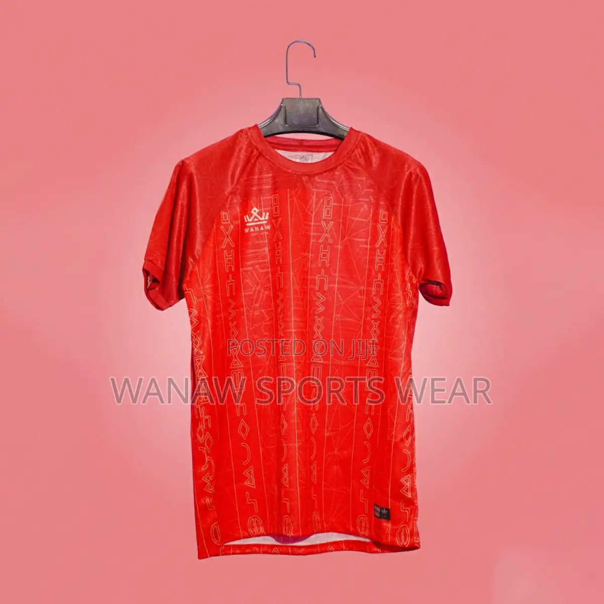 Ethiopian National Team Jersey |የኢትዮጵያ ብሔራዊ ቡድን