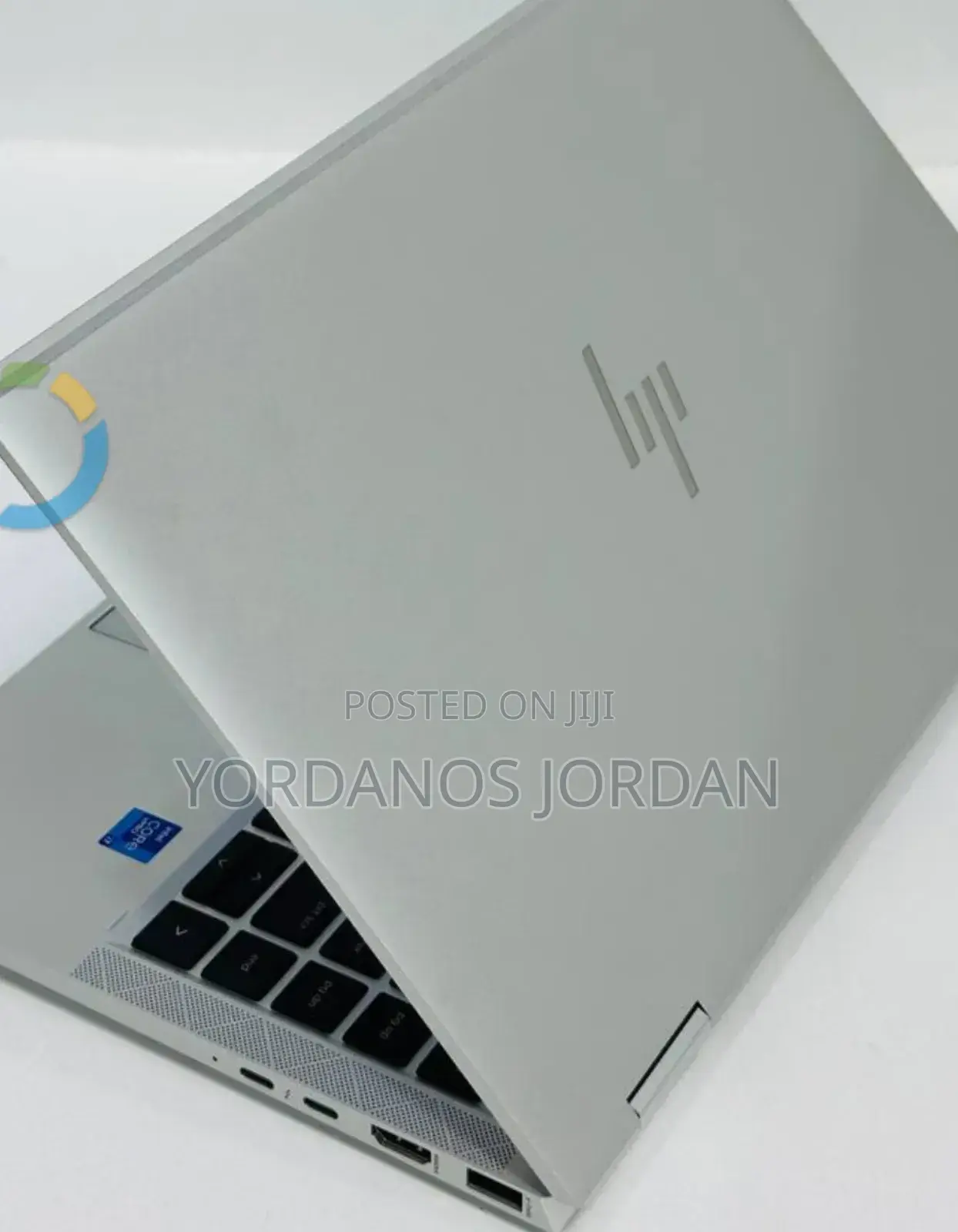 New Laptop HP EliteBook 1040 G8 16GB Intel Core I5 SSD 256GB