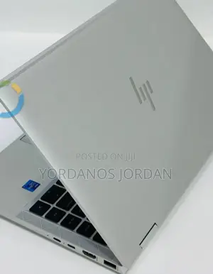 New Laptop HP EliteBook 1040 G8 16GB Intel Core I5 SSD 256GB