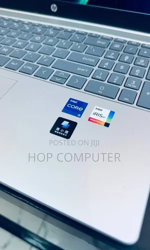 New Laptop HP Stream Notebook 16GB Intel Core I5 SSD 512GB
