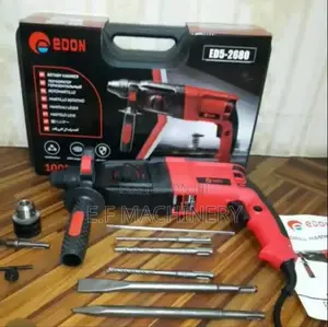 Rotary Hammer Drill 800w